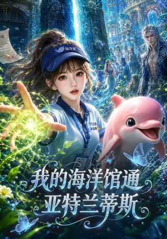我的海洋馆通亚特兰蒂斯在线观看