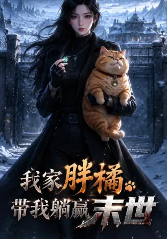 我家胖橘带我躺赢末世在线观看