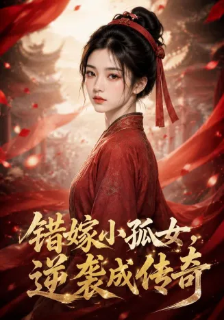 错嫁小孤女，逆袭成传奇在线观看