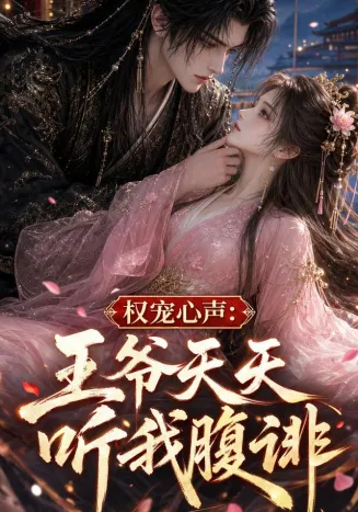 权宠心声：王爷天天听我腹诽在线观看