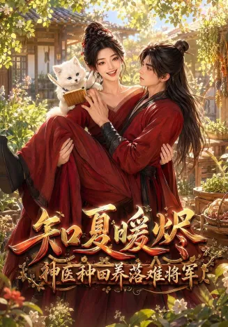 知夏暖烬,神医种田养落难将军在线观看