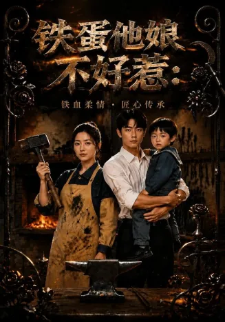 铁蛋他娘不好惹在线观看