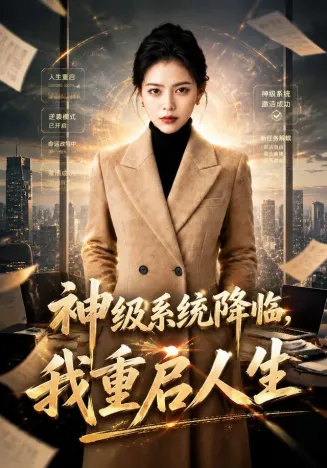 神级系统降临，我重启人生在线观看