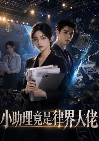 小助理竟是律界大佬在线观看
