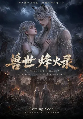 兽世烽火录