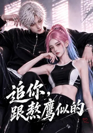 追你，跟熬鹰似的