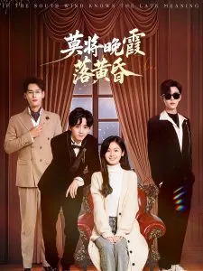 莫将晚霞落黄昏在线观看
