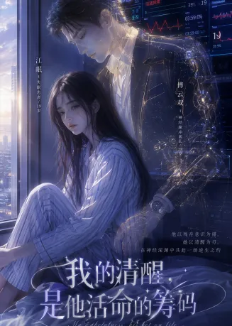 我的清醒，是他活命的筹码