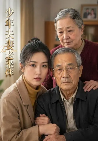 少年夫妻老来伴