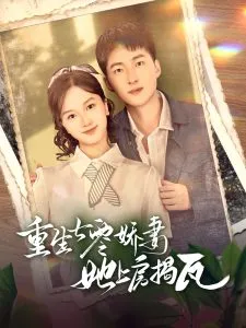 重生七零娇妻她上房揭瓦在线观看