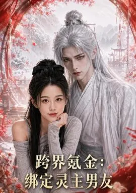 跨界氪金，绑定灵主男友