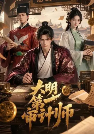 大明第一审计师