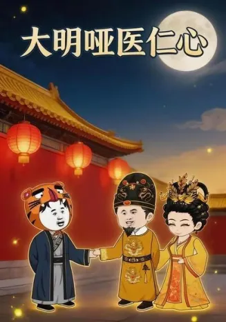 大明哑医仁心
