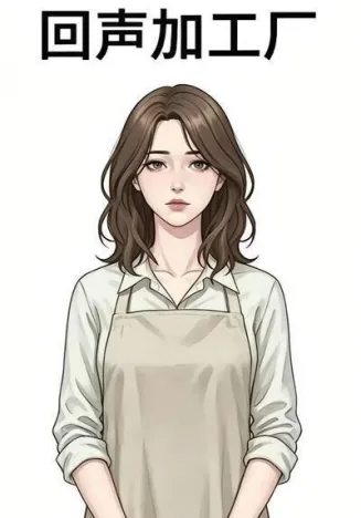 回声加工厂