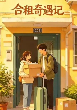 合租奇遇记