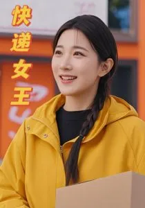 快递女王在线观看