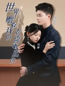 世界赠予我的欢喜与悲伤在线观看