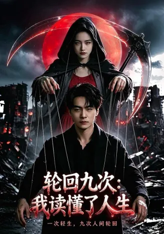 轮回九次：我读懂了人生