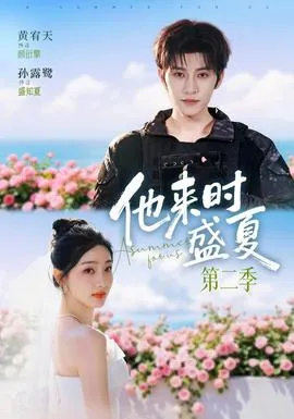 他来时盛夏第二季