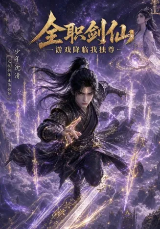 全职剑仙：游戏降临我独尊