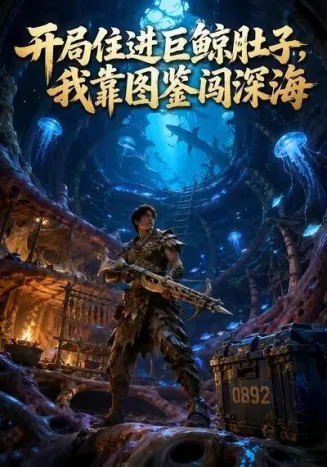 开局住进巨鲸肚子,我靠图鉴闯深海