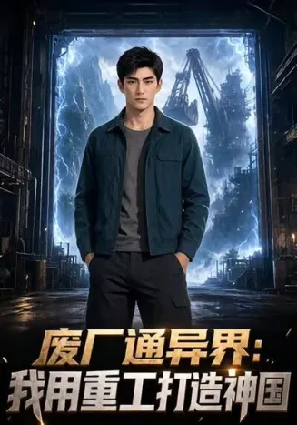 废厂通异界：我用重工打造神国