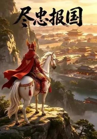 尽忠报国