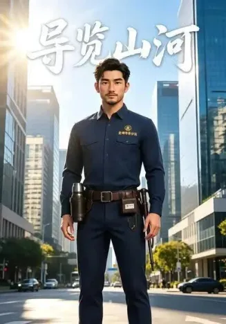 导览山河1