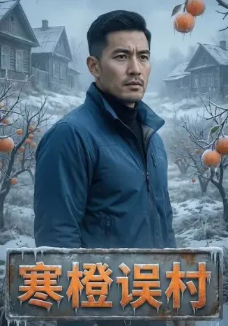寒橙误村
