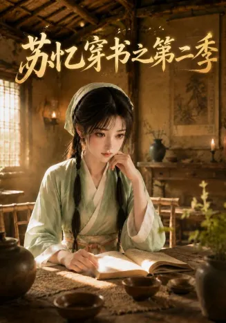 苏忆穿书之第二季