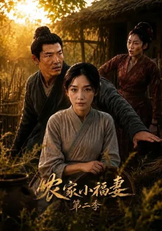 农家小福妻第二季