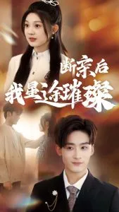 归来后我星途璀璨在线观看