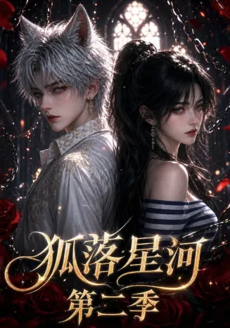 狐落星河第二季封面