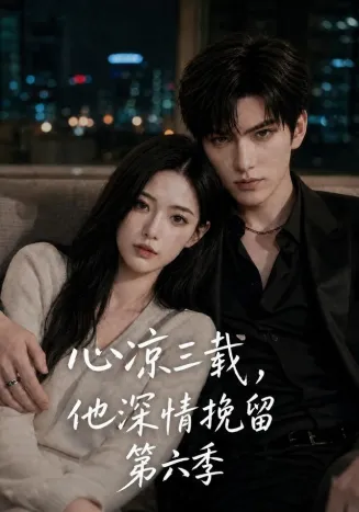 心凉三载，他深情挽留第六季封面