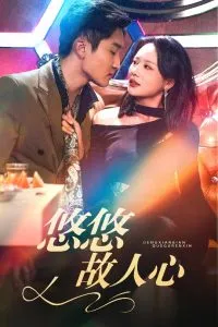 悠悠故人心在线观看