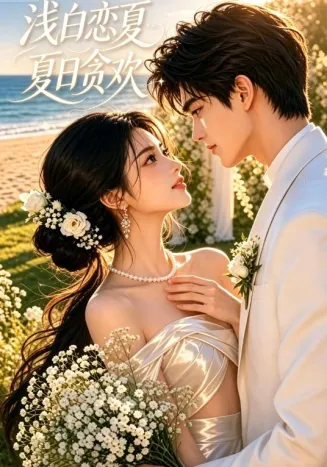 浅白恋夏：夏日贪欢海报
