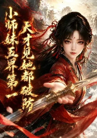 小师妹五界第一，天才见她都破防