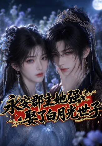 永安郡主她强娶了白月光世子在线观看