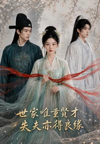 世家唯重贤才，失夫亦得良缘在线观看