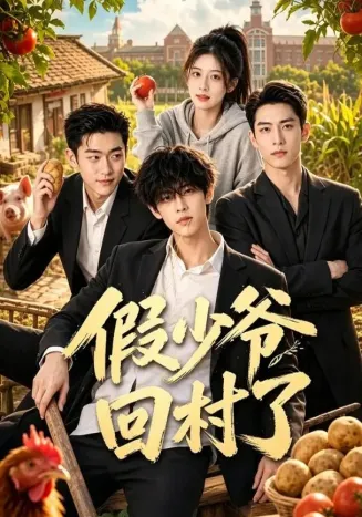 假少爷回村了在线观看