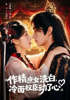 作精庶女洗白,冷面权臣动了心
