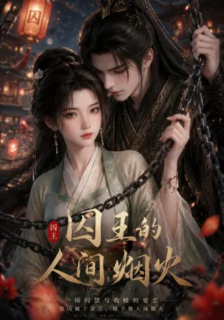 囚王的人间烟火