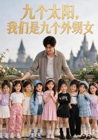九个太阳，我们是九个外甥女在线观看