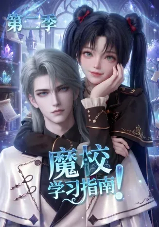 魔校学习指南第二季