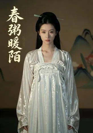 春粥暖陌