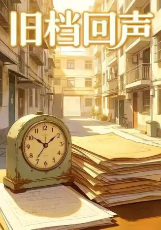 旧档回声1在线观看