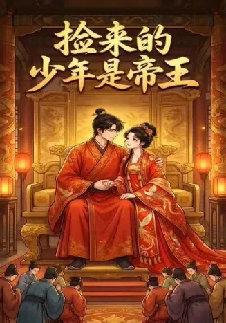 捡来的少年是帝王在线观看