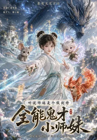 全能鬼才小师妹第一季在线观看