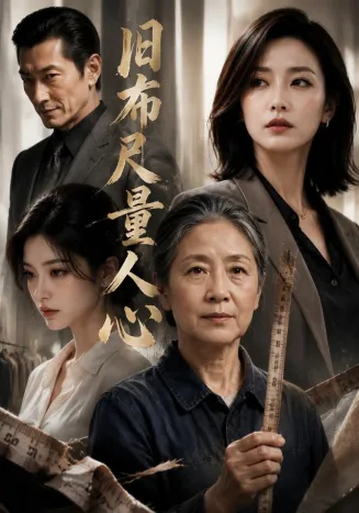 旧布尺量人心在线观看