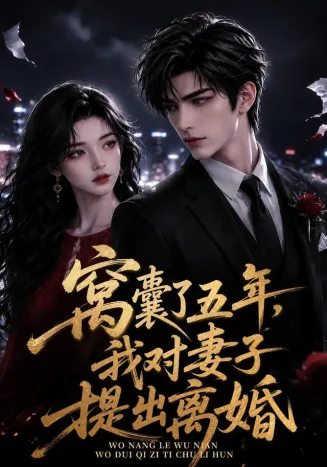窝囊了五年，我对妻子提出离婚在线观看